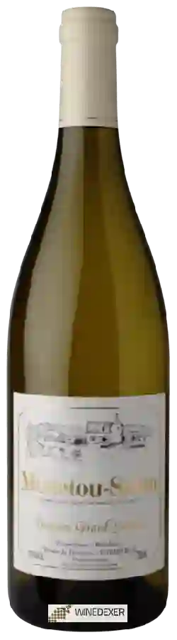 Winery Gérard Millet - Menetou-Salon