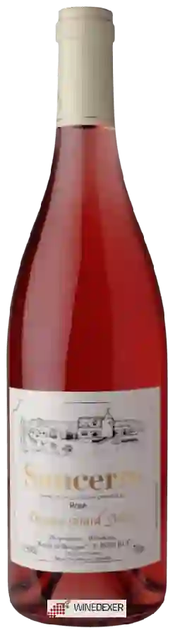 Winery Gérard Millet - Sancerre Rosé Winery Gérard Millet - Sancerre Rosé