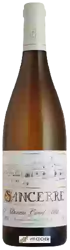 Winery Gérard Millet - Sancerre