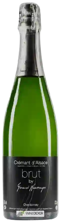 Domaine Gérard Neumeyer - Crémant d'Alsace Brut