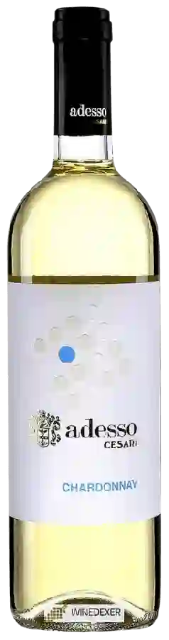 Winery Cesari - Adesso Chardonnay