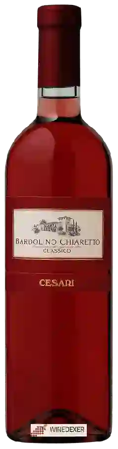 Winery Cesari - Bardolino Chiaretto Classico