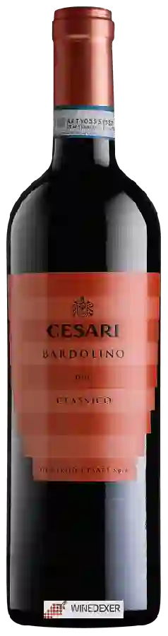 Winery Cesari - Bardolino Classico