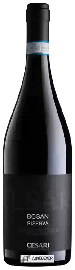 Winery Cesari - Bosan Riserva Amarone della Valpolicella Classico