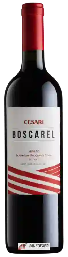 Winery Cesari - Boscarel Veneto