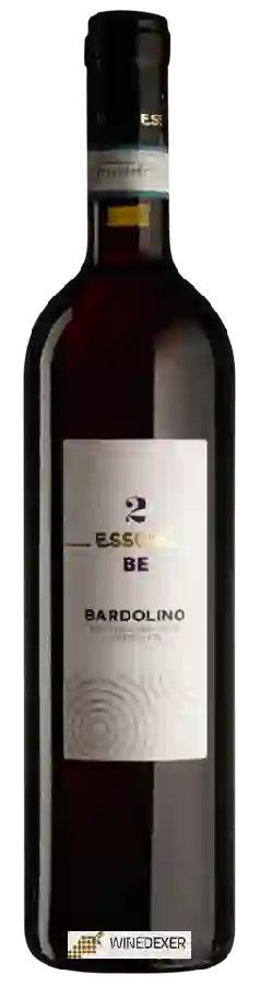 Winery Cesari - Essere 2 Be Bardolino Winery Cesari - Essere 2 Be Bardolino
