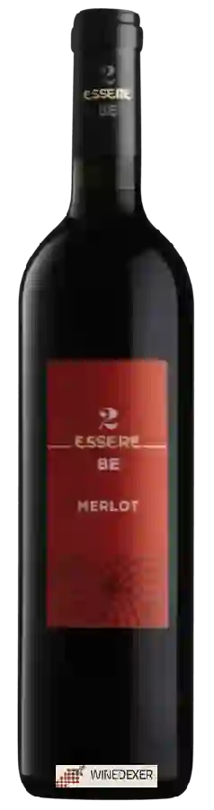 Winery Cesari - Essere 2 Be Merlot