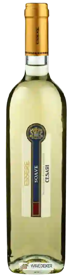 Winery Cesari - Essere Soave Winery Cesari - Essere Soave