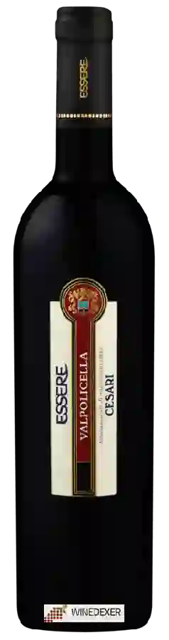 Winery Cesari - Essere Valpolicella Winery Cesari - Essere Valpolicella