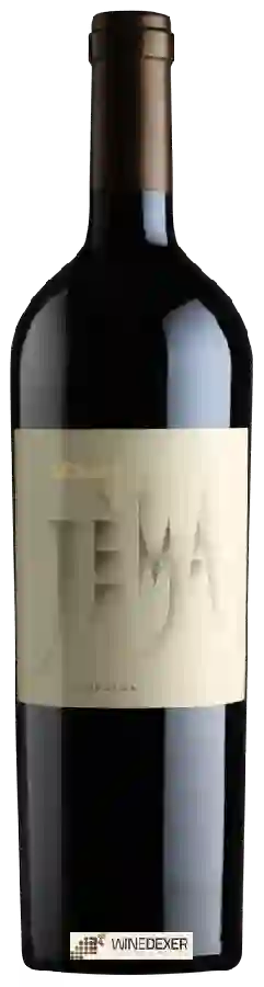 Winery Cesari - Jèma Corvina