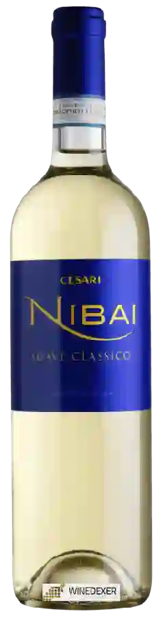 Winery Cesari - Nibai Soave Classico