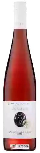 Winery Gerhard Klein - Cabernet Sauvignon Rosé