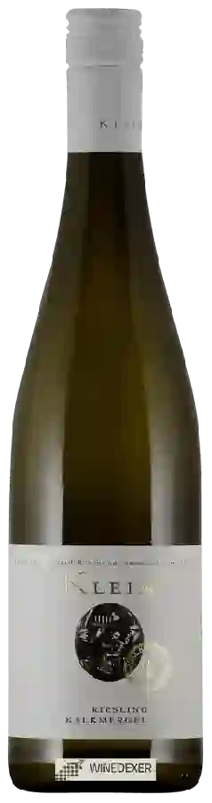 Winery Gerhard Klein - Riesling Kalkmergel