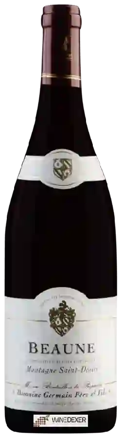 Winery Germain Pere & Fils - Beaune 'Montagne Saint Desiré'