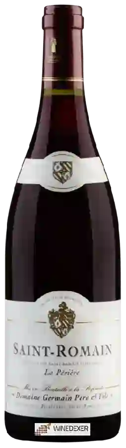 Winery Germain Pere & Fils - Saint-Romain 'La Périère'