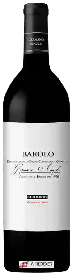 Winery Germano Angelo - Trevigneti Barolo Winery Germano Angelo - Trevigneti Barolo