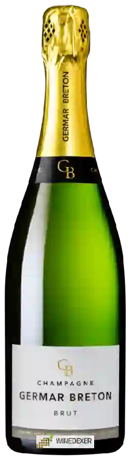 Winery Germar Breton - Brut Champagne