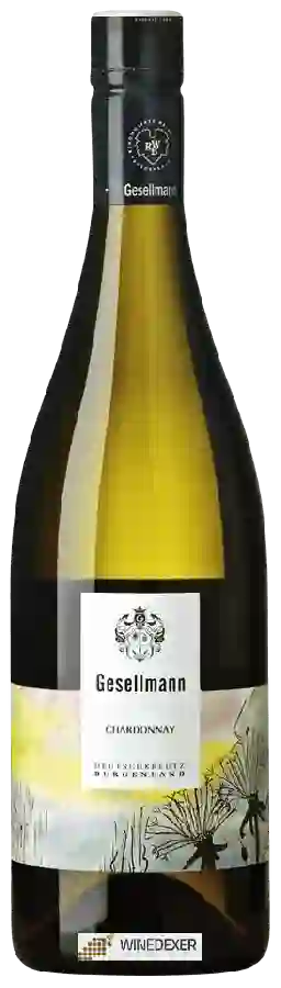 Winery Gesellmann - Chardonnay Winery Gesellmann - Chardonnay