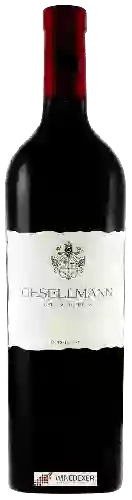 Winery Gesellmann - G