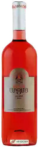 Winery Gevorkian - Ariats (ԱՐՅԱՑ) Rosé