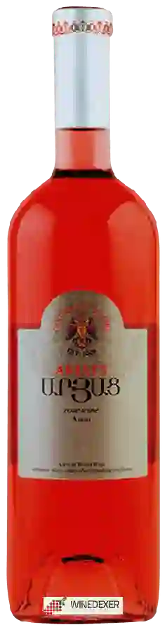 Winery Gevorkian - Ariats (ԱՐՅԱՑ) Rosé Winery Gevorkian - Ariats (ԱՐՅԱՑ) Rosé