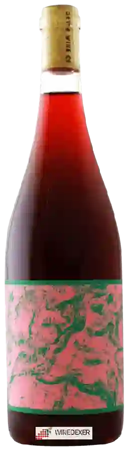 Winery Geyer - Rosé