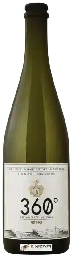 Winery Geyerhof - 360° Pet Nat