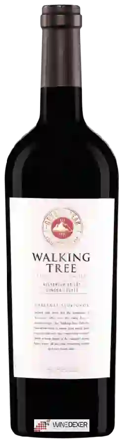 Winery Geyser Peak - Walking Tree Cabernet Sauvignon