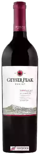 Winery Geyser Peak - Zinfandel