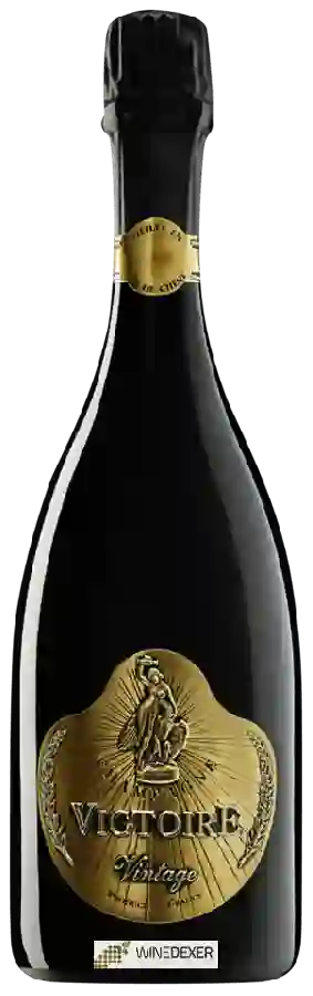 Winery G.H. Martel - Cuvée Victoire Brut Champagne Winery G.H. Martel - Cuvée Victoire Brut Champagne