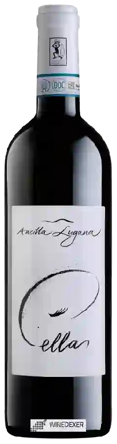 Winery Cantine Ancilla - Ella