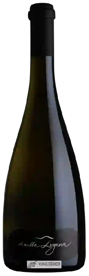 Winery Cantine Ancilla - Lugana