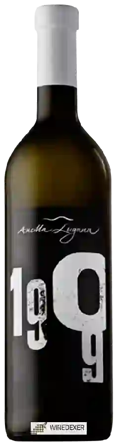 Winery Cantine Ancilla - 1909