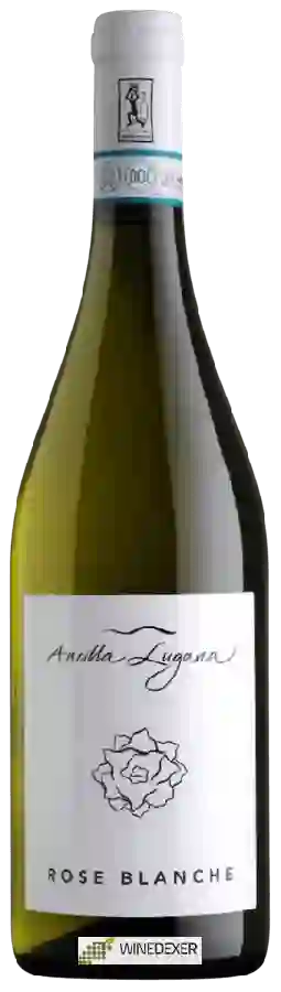 Winery Cantine Ancilla - Rose Blanche Winery Cantine Ancilla - Rose Blanche