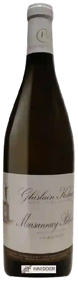 Winery Ghislain Kohut - Marsannay Chardonnay