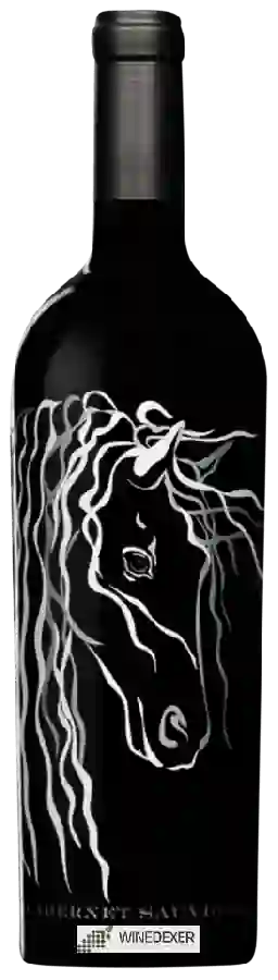 Winery Ghost Horse - Cabernet Winery Ghost Horse - Cabernet