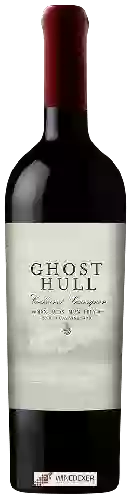 Winery Ghost Hull - San Lucas Vineyard Cabernet Sauvignon