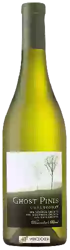 Winery Ghost Pines - Chardonnay