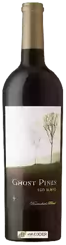 Winery Ghost Pines - Red Blend