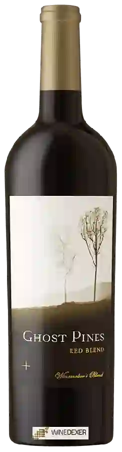 Winery Ghost Pines - Red Blend