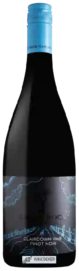 Winery Ghost Rock - Clairdown WoB Pinot Noir