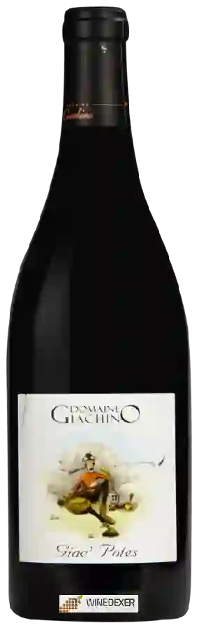 Domaine Giachino - Giac' Potes