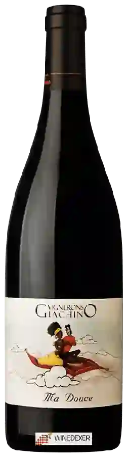 Domaine Giachino - Ma Douce
