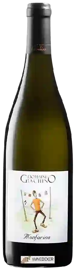 Domaine Giachino - Monfarina Domaine Giachino - Monfarina