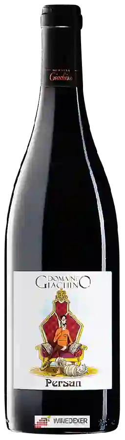 Domaine Giachino - Persan Domaine Giachino - Persan