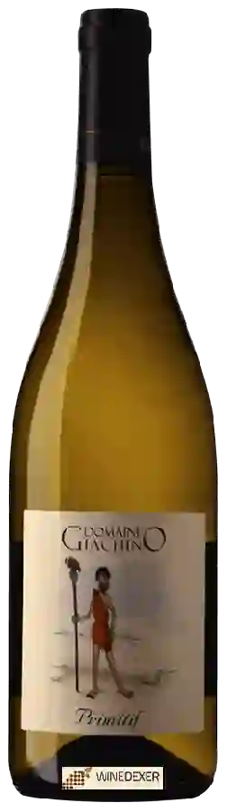 Domaine Giachino - Primitif