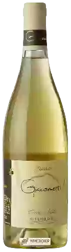 Winery Giacometti - Cru des Agriates Patrimonio Blanc