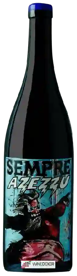 Winery Giacometti - Sempre Azezzu
