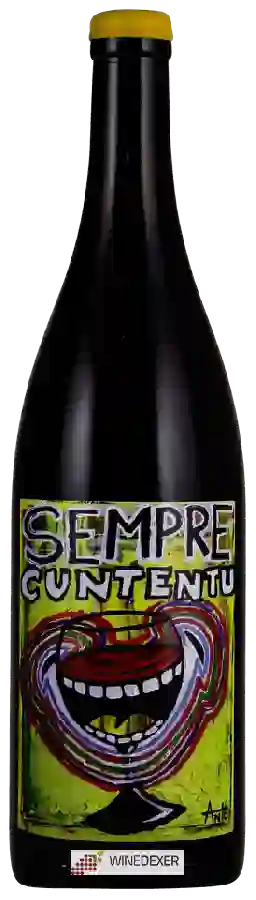 Winery Giacometti - Sempre Cuntentu