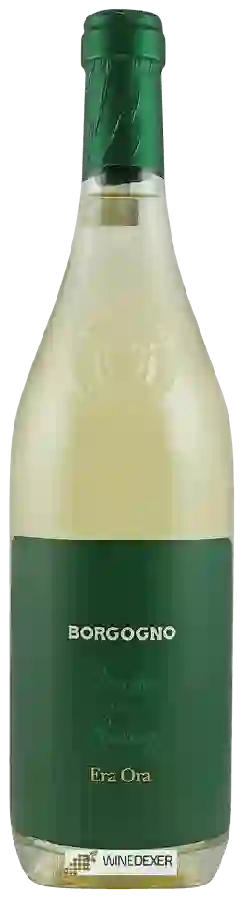 Winery Borgogno - Langhe Era Ora Winery Borgogno - Langhe Era Ora